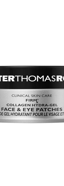 Peter Thomas Roth FIRMx® Collagen Hydra-Gel Face & Eye Patches Peter Thomas Roth FIRMx® Collagen Hydra-Gel Face & Eye Patches